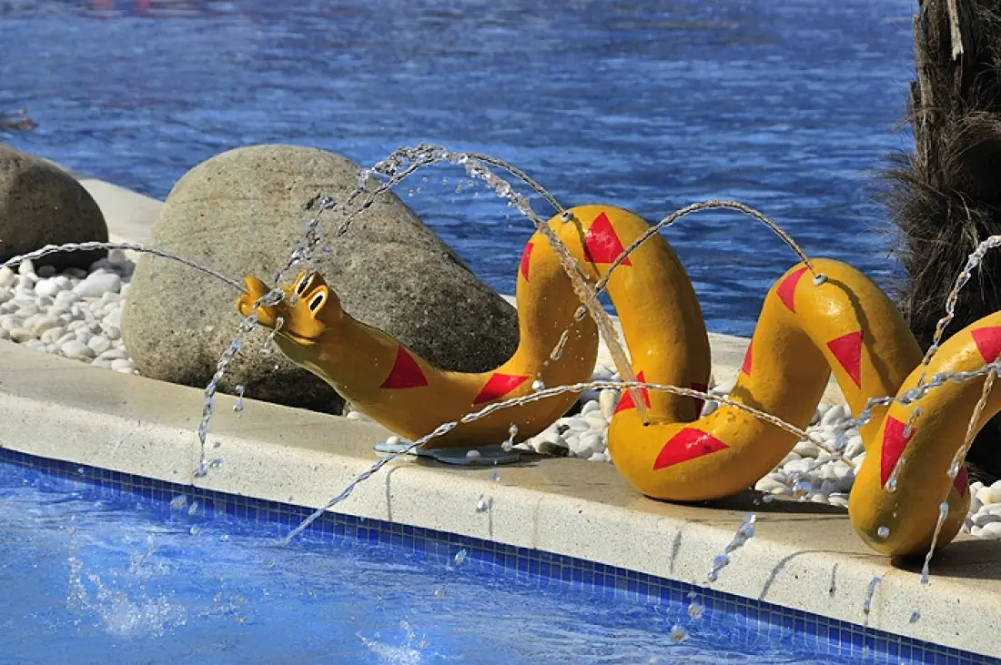 Camping Eurocamping4 étoiles★★★★