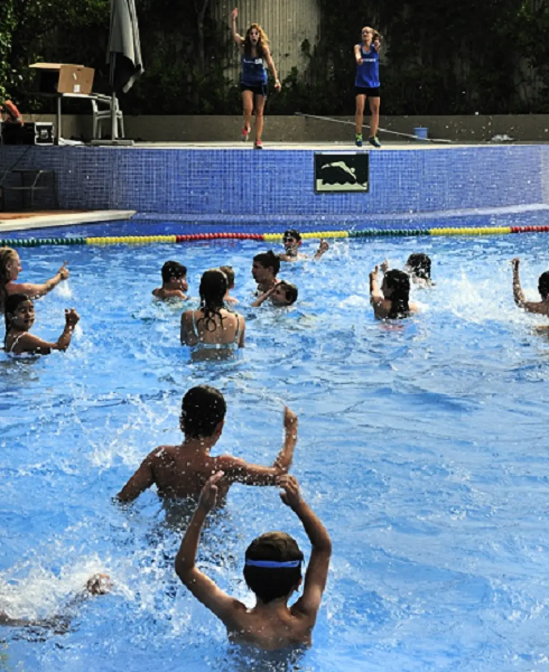 Camping Eurocamping4 étoiles★★★★