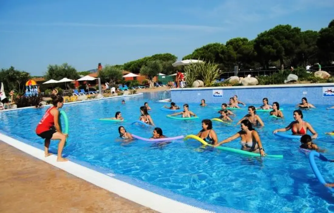 Camping Eurocamping4 étoiles★★★★