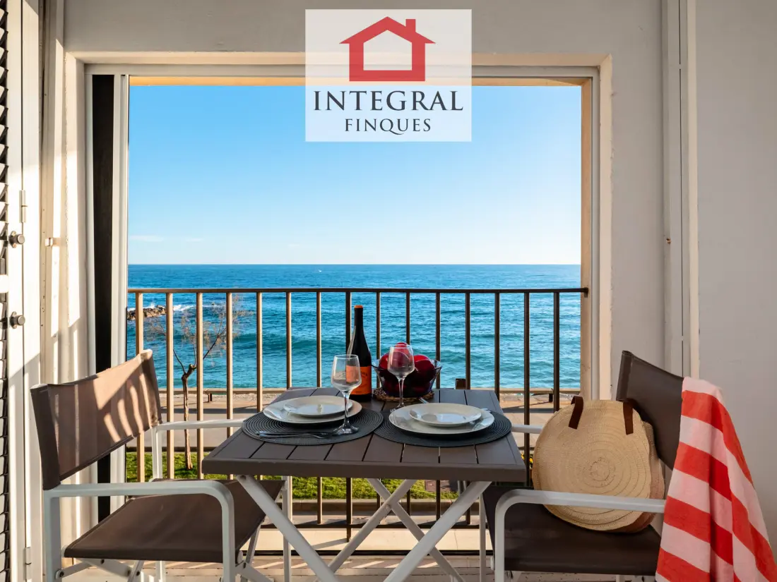 Location de Vacances Sant Antoni de Calonge 11
