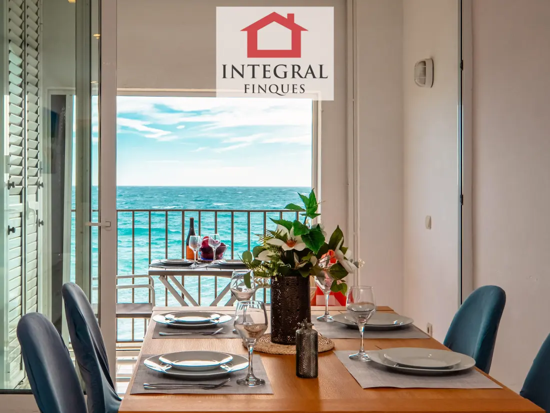Location de Vacances Sant Antoni de Calonge 11