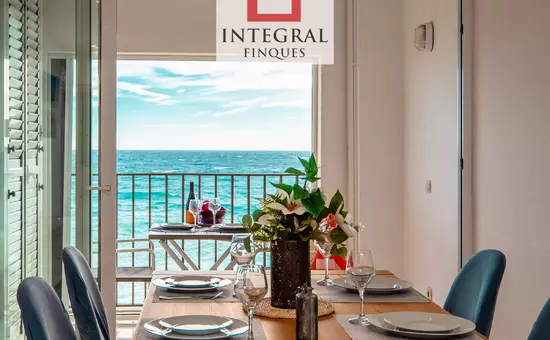 Location de Vacances Sant Antoni de Calonge 11