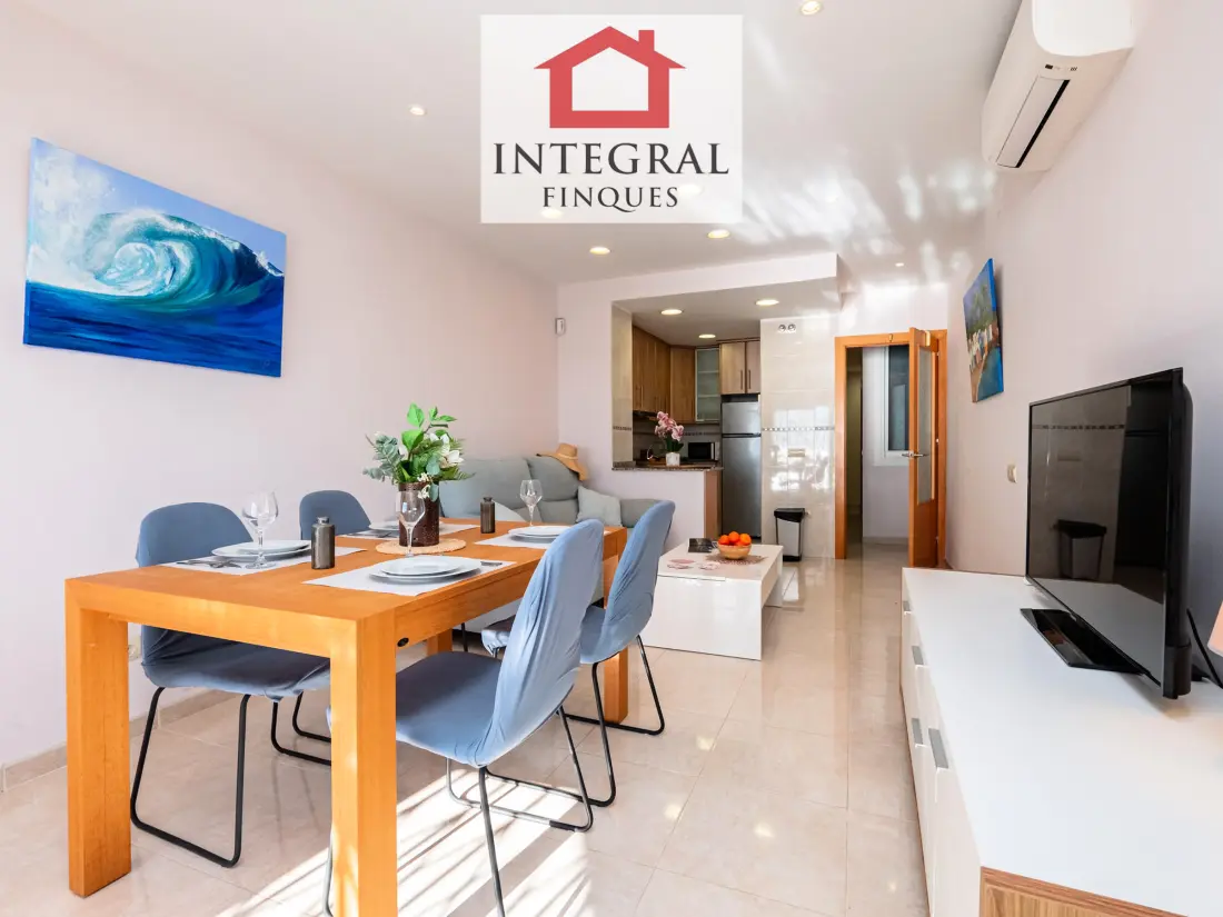 Location de Vacances Sant Antoni de Calonge 11