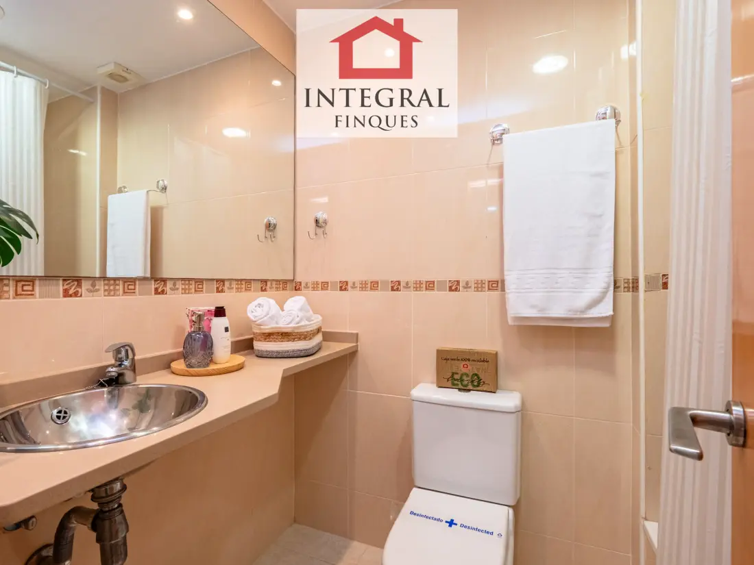 Location de Vacances Sant Antoni de Calonge 11