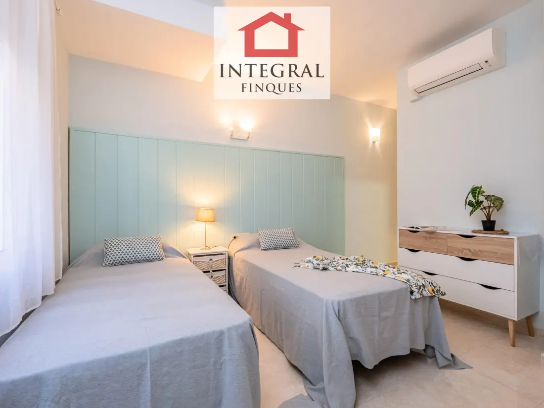 Location de Vacances Sant Antoni de Calonge 11