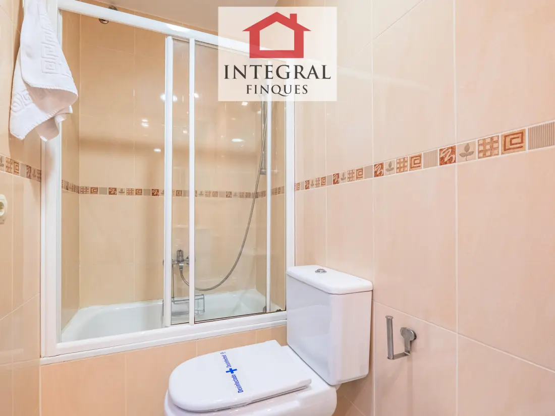 Location de Vacances Sant Antoni de Calonge 11