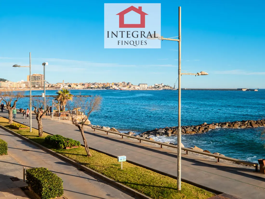 Location de Vacances Sant Antoni de Calonge 11