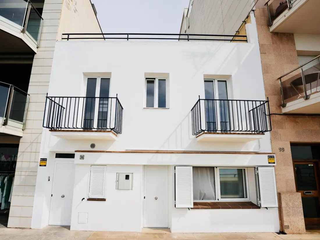 Location de Vacances Sant Antoni de Calonge 23