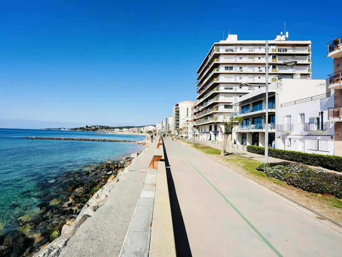 Location de Vacances Sant Antoni de Calonge 23