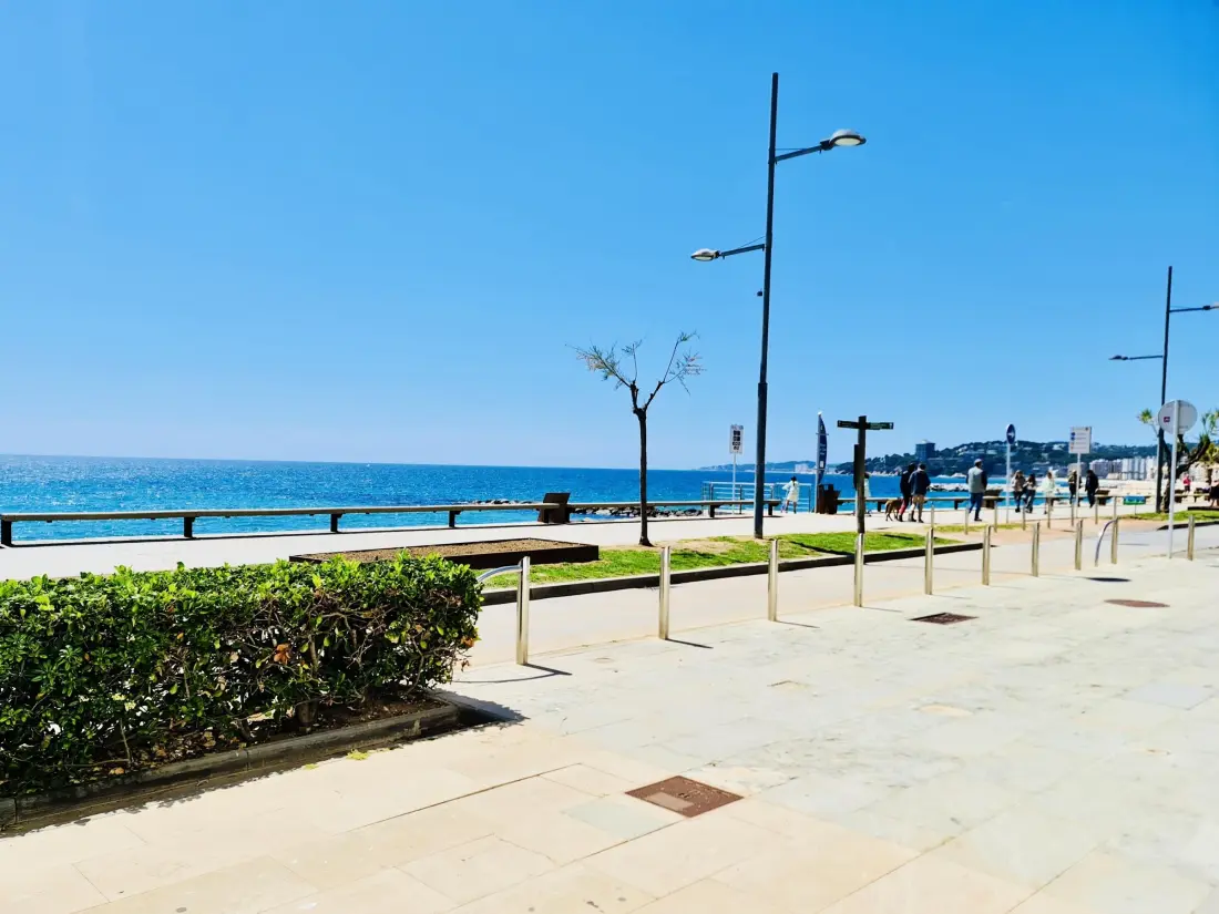 Location de Vacances Sant Antoni de Calonge 23