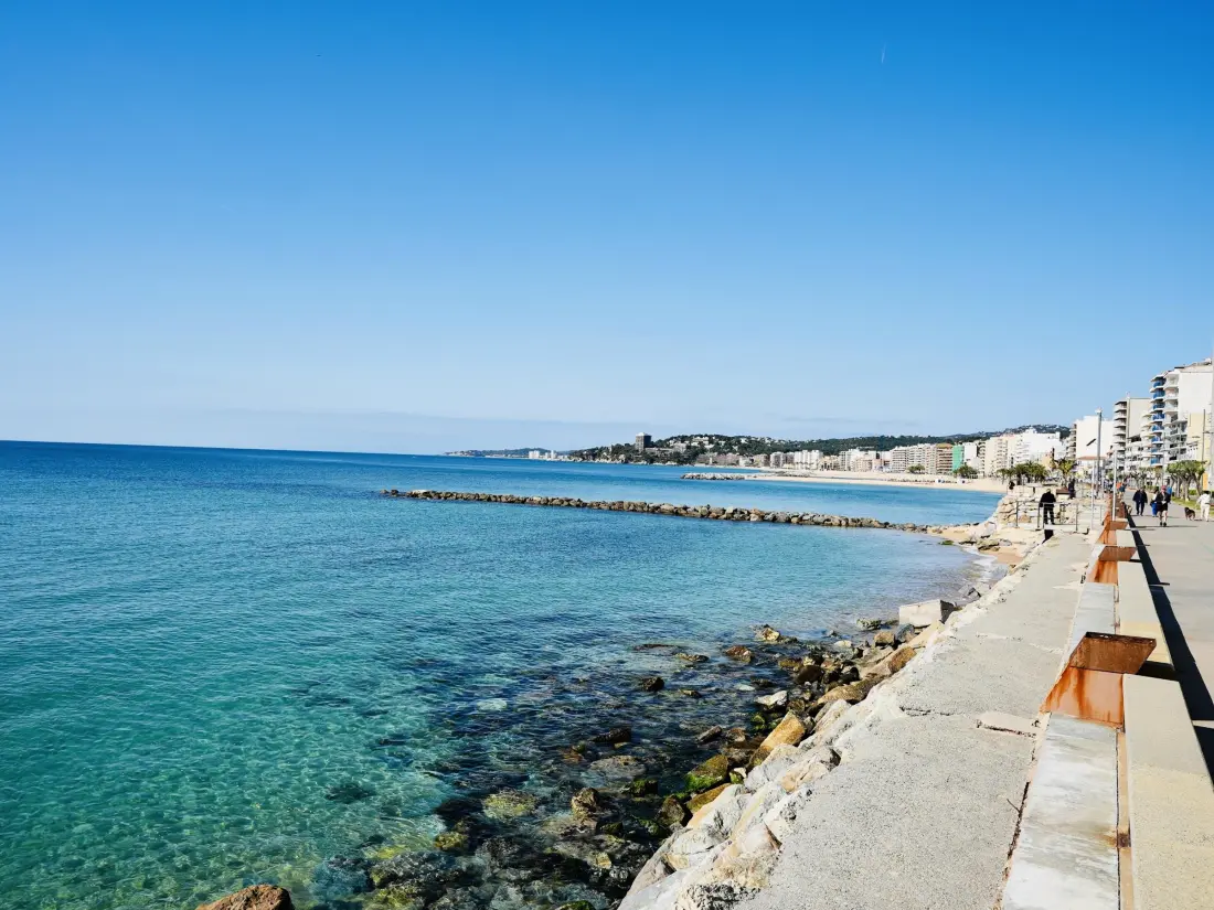 Location de Vacances Sant Antoni de Calonge 23