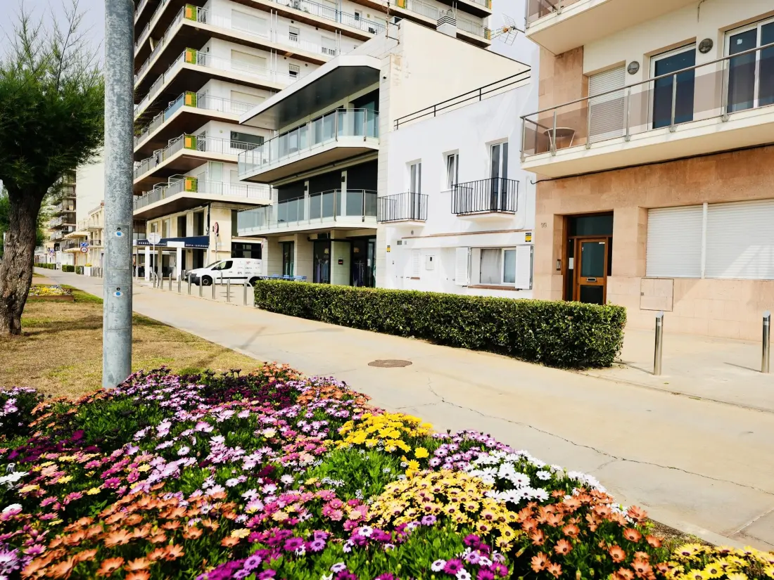 Location de Vacances Sant Antoni de Calonge 23