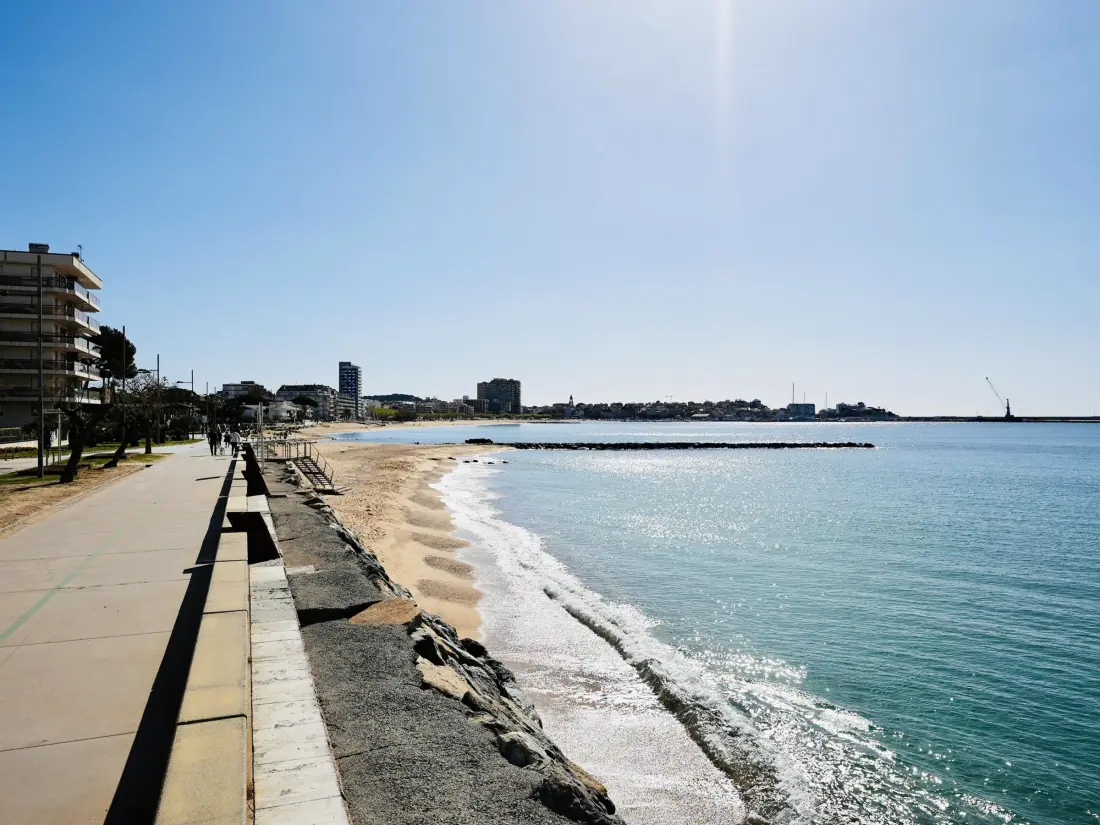 Location de Vacances Sant Antoni de Calonge 23