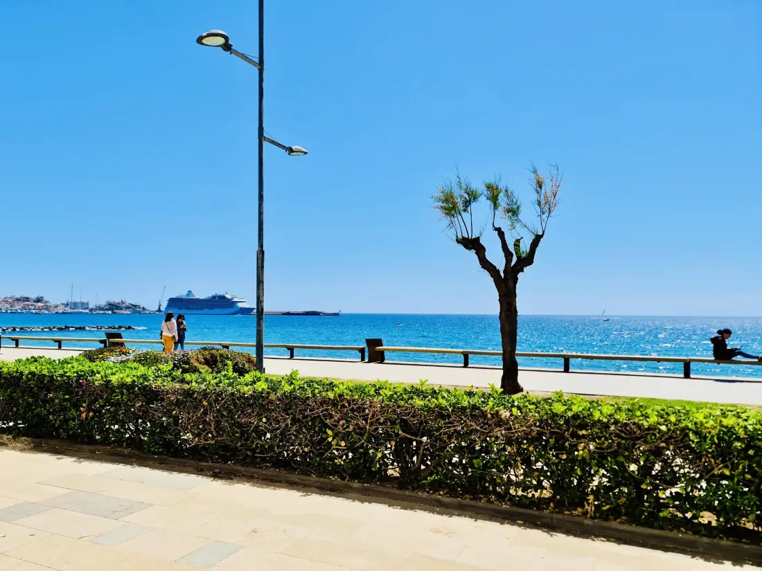 Location de Vacances Sant Antoni de Calonge 23
