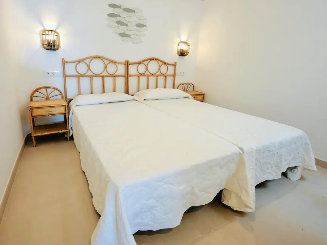 Location de Vacances Sant Antoni de Calonge 23