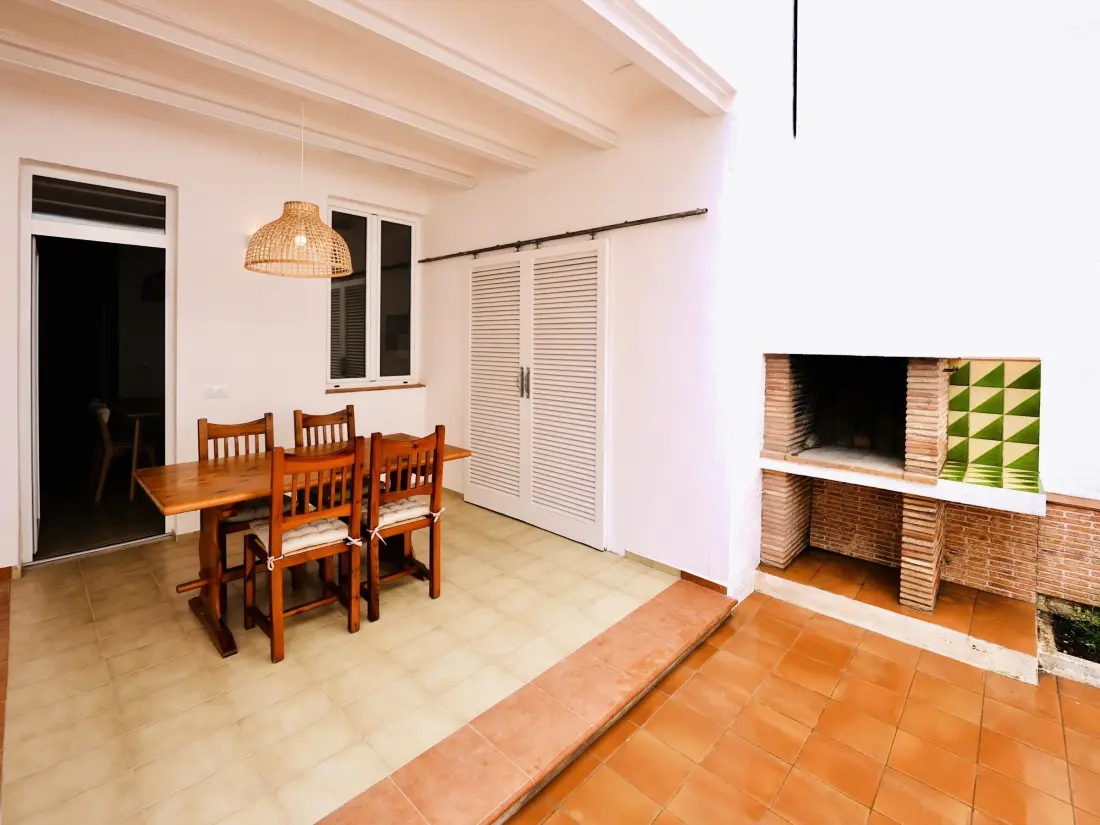 Location de Vacances Sant Antoni de Calonge 24