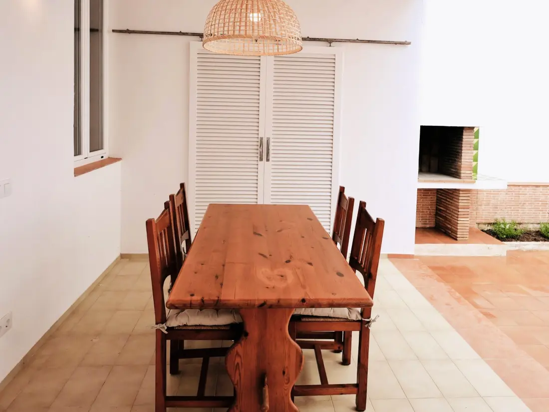 Location de Vacances Sant Antoni de Calonge 24