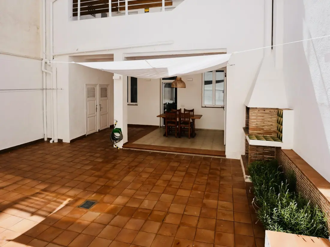 Location de Vacances Sant Antoni de Calonge 24