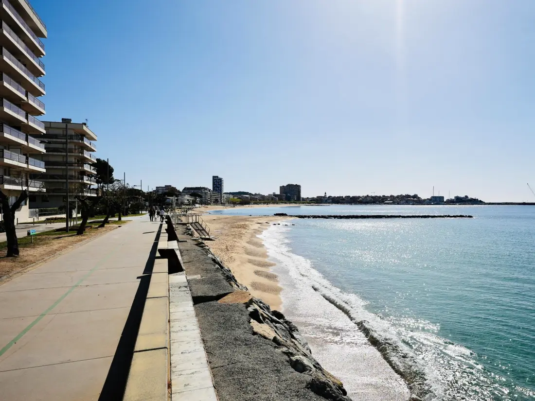 Location de Vacances Sant Antoni de Calonge 24