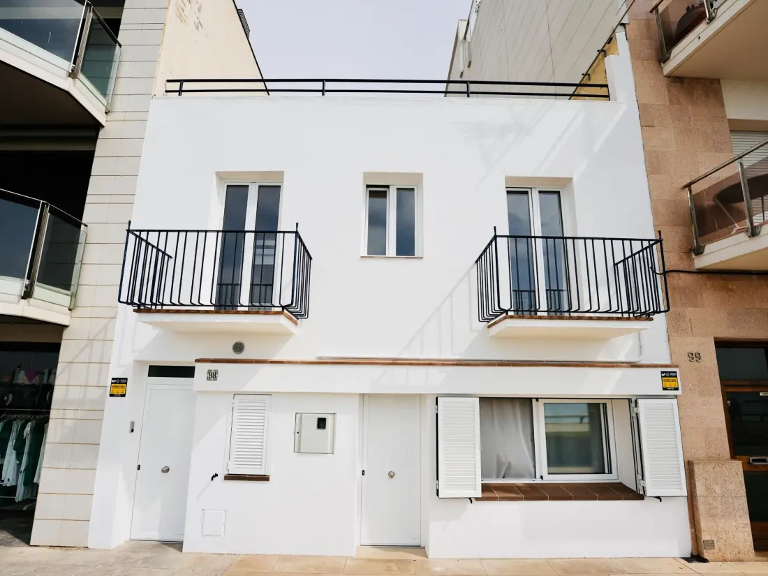 Location de Vacances Sant Antoni de Calonge 24