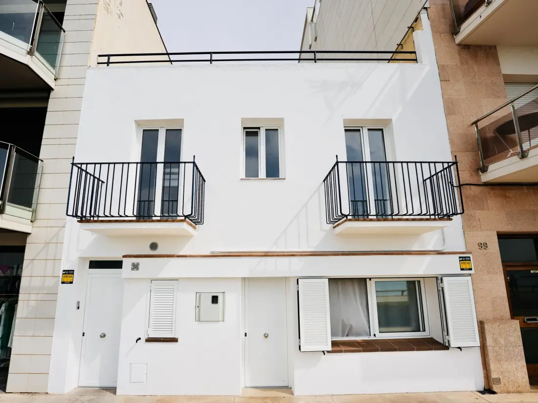 Location de Vacances Sant Antoni de Calonge 25