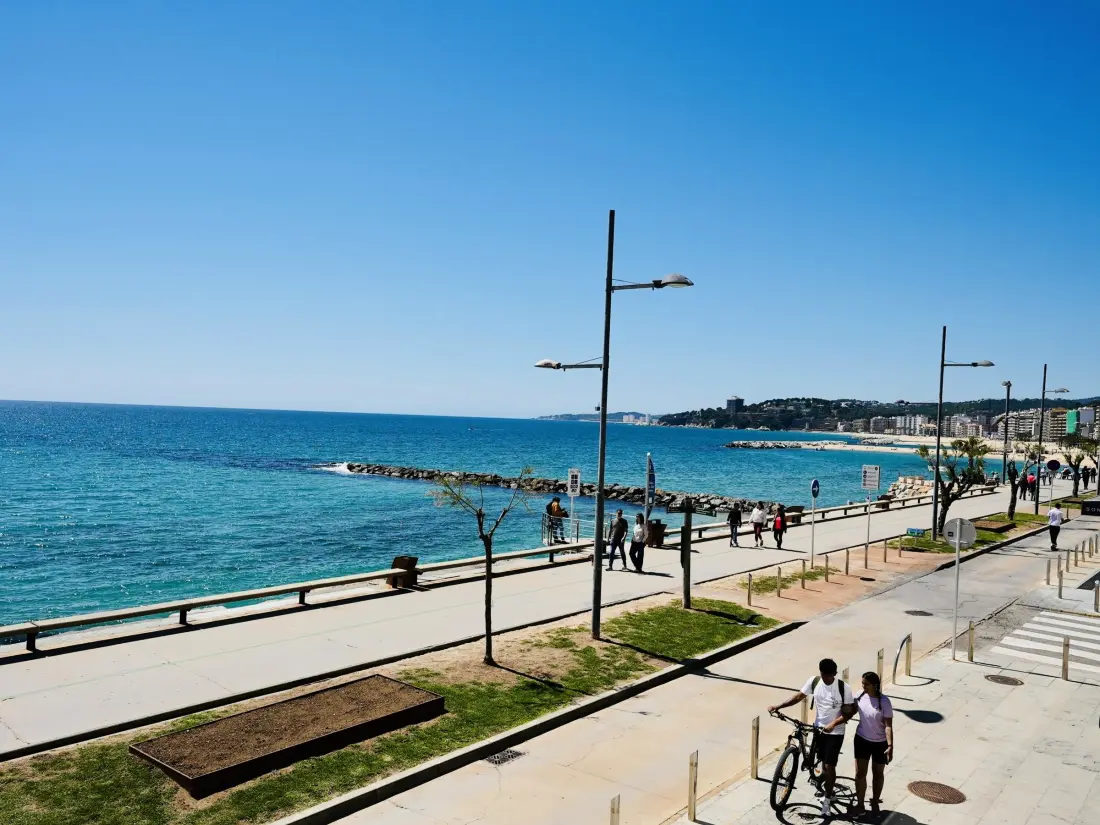 Location de Vacances Sant Antoni de Calonge 26