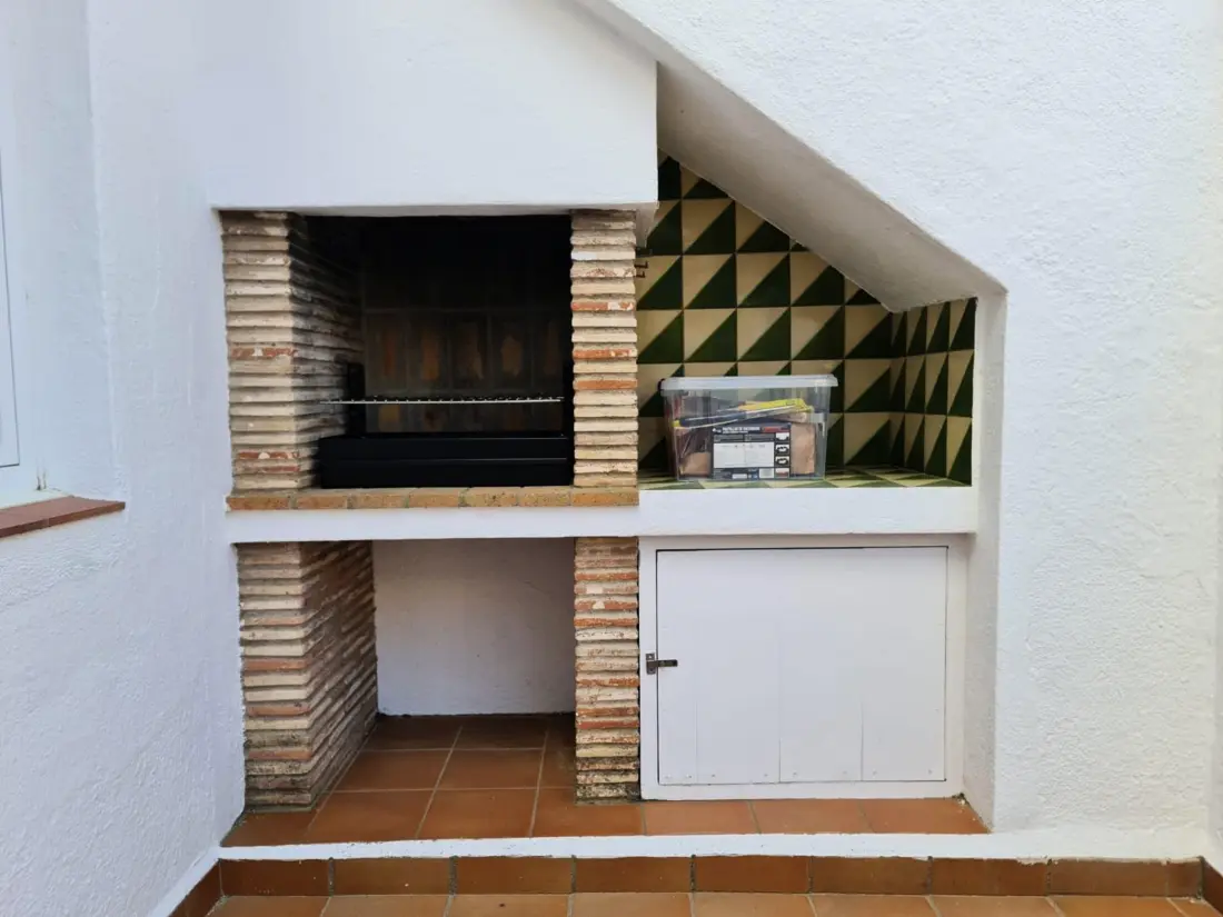 Location de Vacances Sant Antoni de Calonge 26