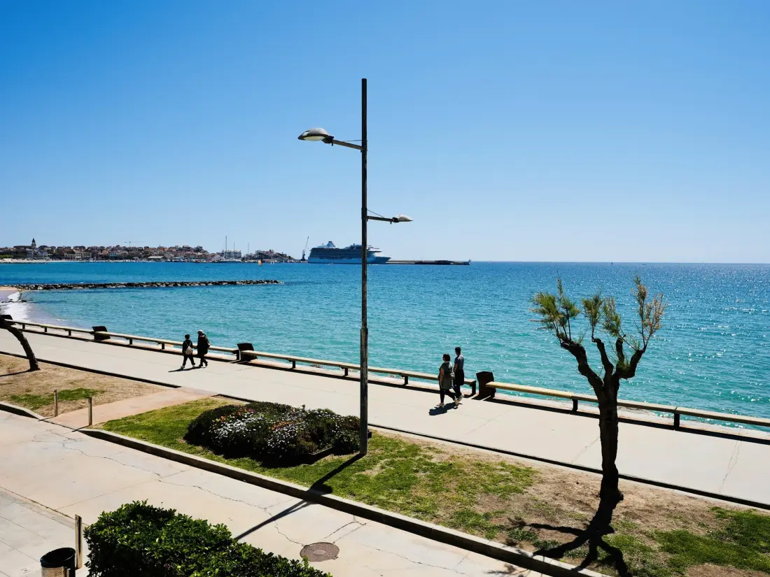 Location de Vacances Sant Antoni de Calonge 26