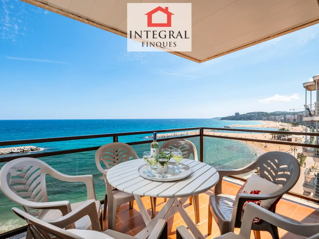 Location de Vacances Sant Antoni de Calonge 27