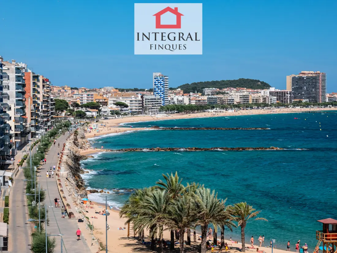 Location de Vacances Sant Antoni de Calonge 27