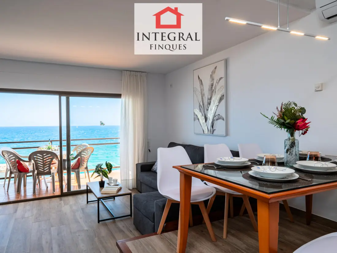 Location de Vacances Sant Antoni de Calonge 27
