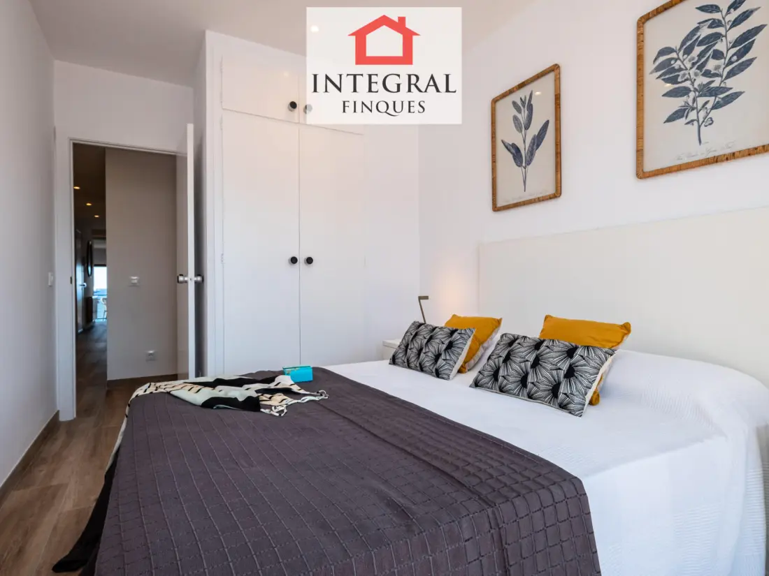 Location de Vacances Sant Antoni de Calonge 27