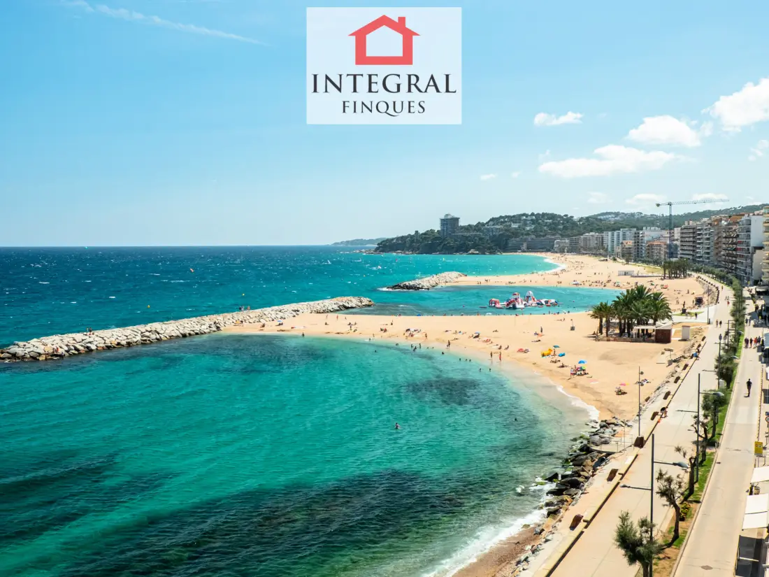 Location de Vacances Sant Antoni de Calonge 27