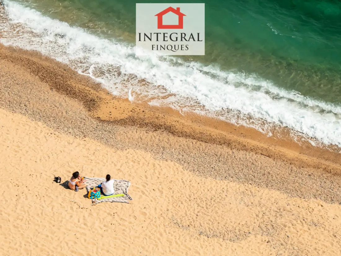 Location de Vacances Sant Antoni de Calonge 27