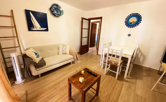 Location de Vacances Sant Antoni de Calonge 29