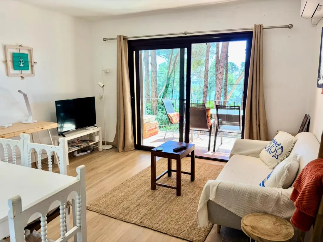 Location de Vacances Sant Antoni de Calonge 29