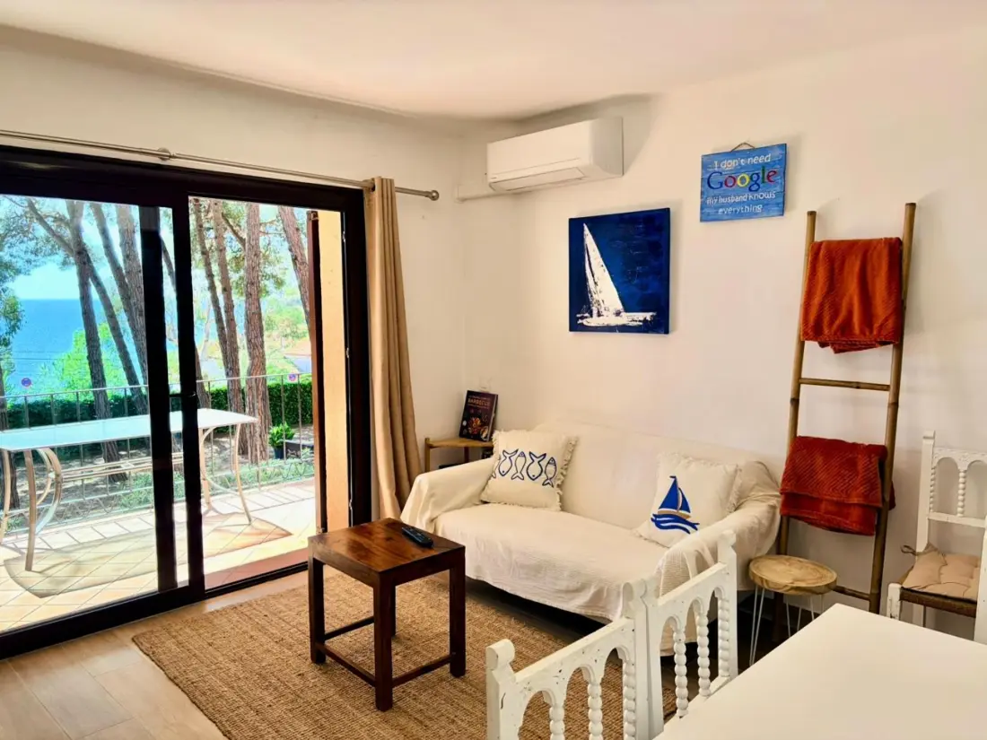 Location de Vacances Sant Antoni de Calonge 29