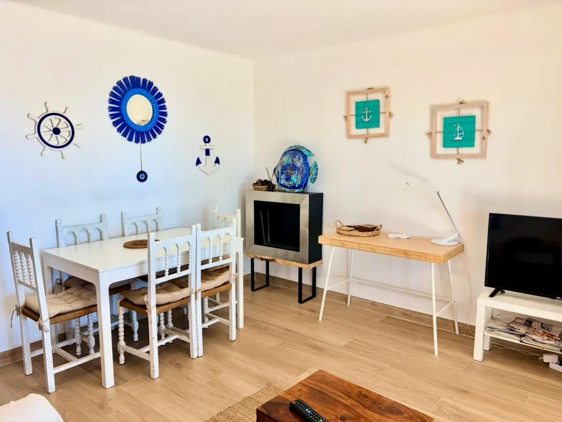 Location de Vacances Sant Antoni de Calonge 29