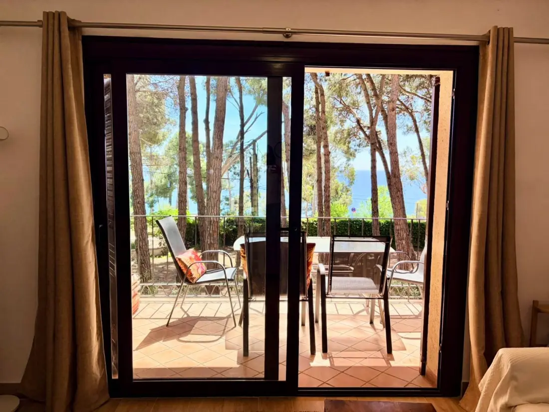 Location de Vacances Sant Antoni de Calonge 29