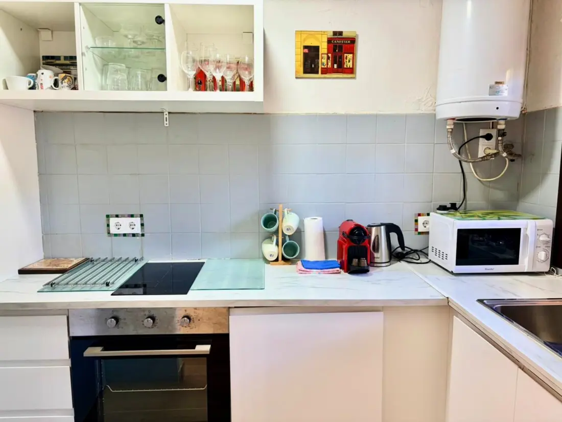 Location de Vacances Sant Antoni de Calonge 29