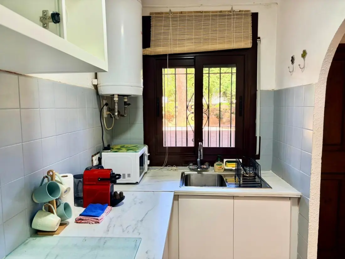 Location de Vacances Sant Antoni de Calonge 29