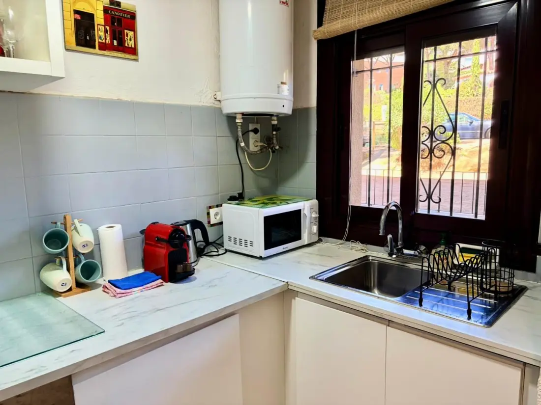 Location de Vacances Sant Antoni de Calonge 29