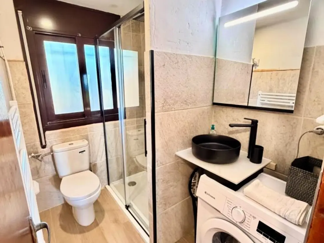 Location de Vacances Sant Antoni de Calonge 29