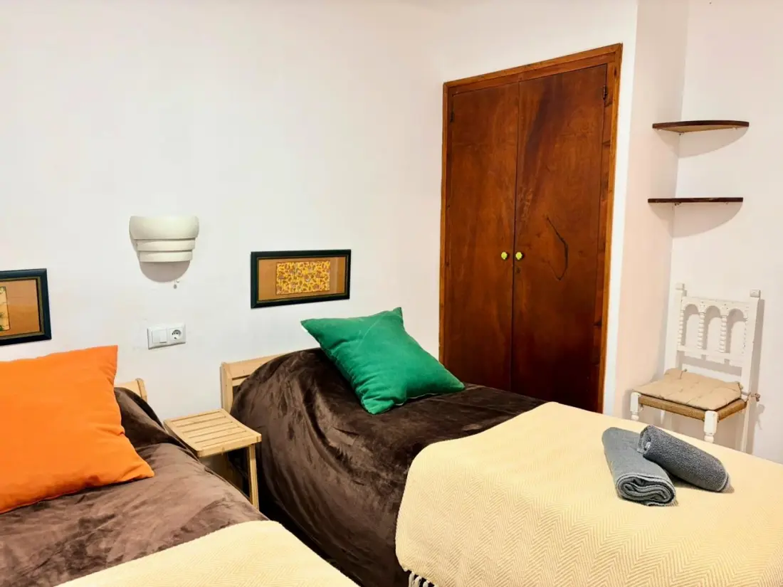 Location de Vacances Sant Antoni de Calonge 29