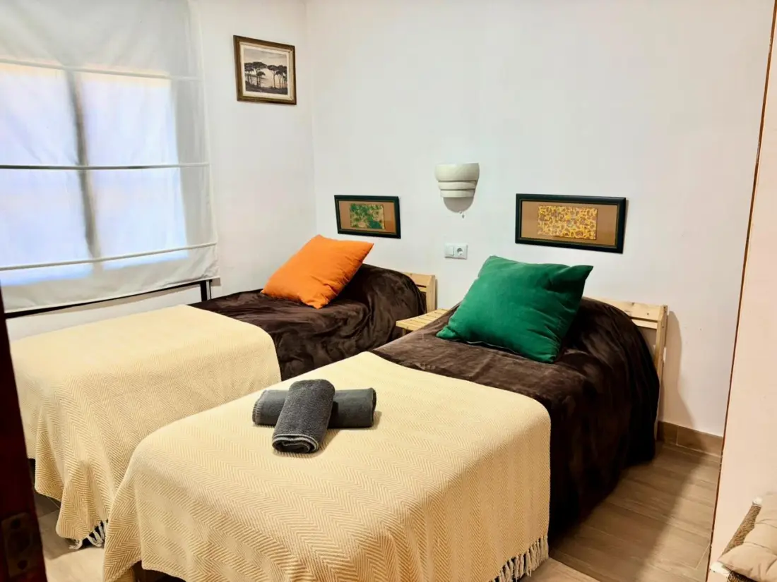 Location de Vacances Sant Antoni de Calonge 29