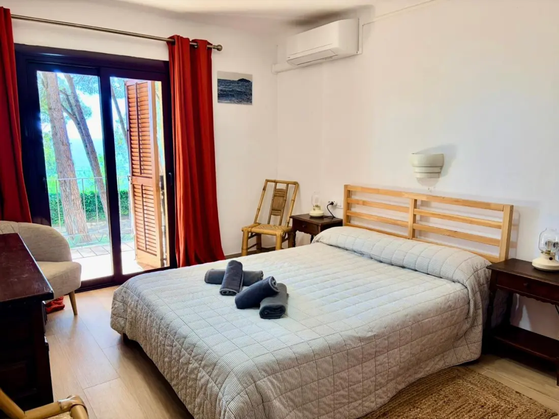 Location de Vacances Sant Antoni de Calonge 29