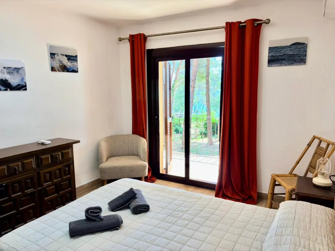Location de Vacances Sant Antoni de Calonge 29