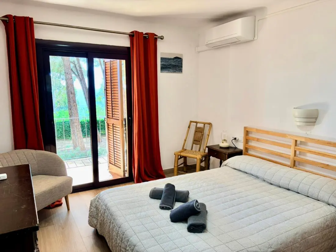 Location de Vacances Sant Antoni de Calonge 29