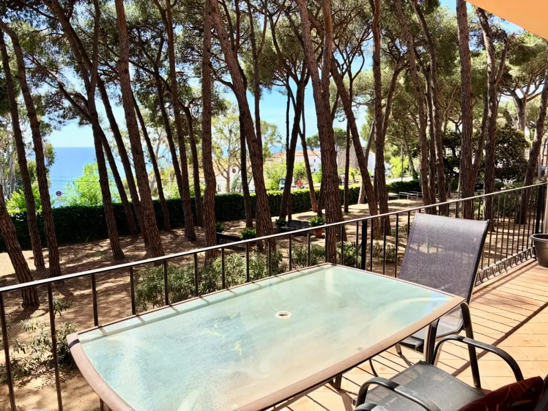 Location de Vacances Sant Antoni de Calonge 29