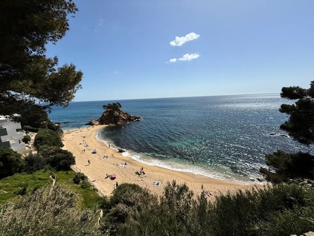 Location de Vacances Sant Antoni de Calonge 29